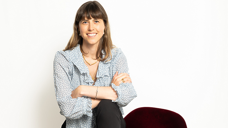 Alexandra Agnew, Managing Associate