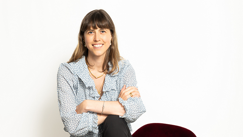 Alexandra Agnew, Managing Associate