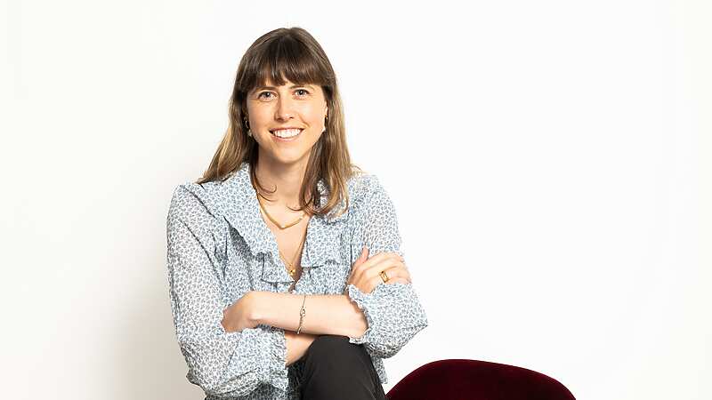 Alexandra Agnew