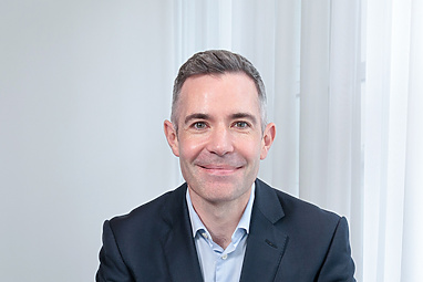 Nicholas McVeigh