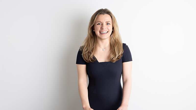 Isabella Judge