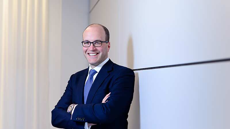 Daniel Levy, Partner, Head of Real Estate Disputes, Real Estate