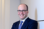 Daniel Levy, Partner