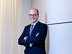 Daniel Levy, Partner, Head of Real Estate Disputes, Real Estate