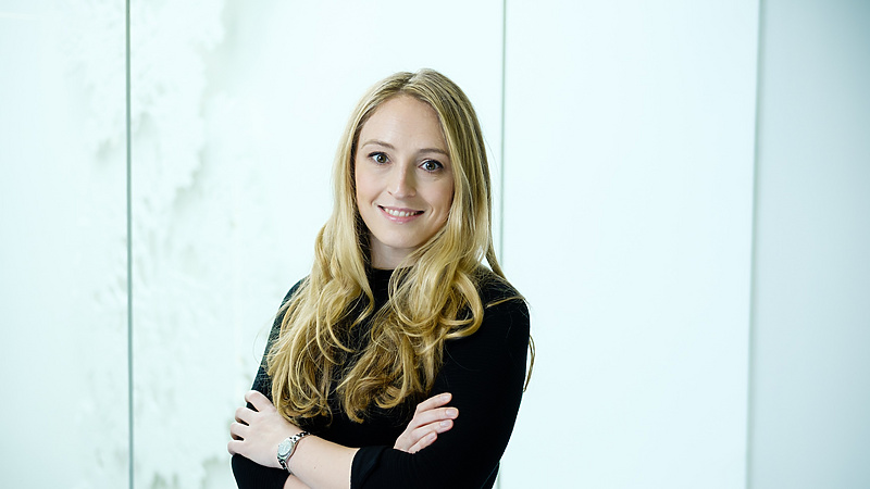 Rebecca Lachno, Associate, Family