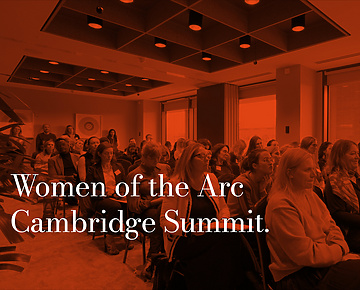 Women of the Arc, Cambridge