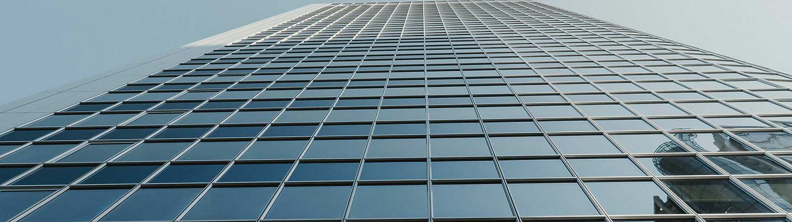 Corporate building