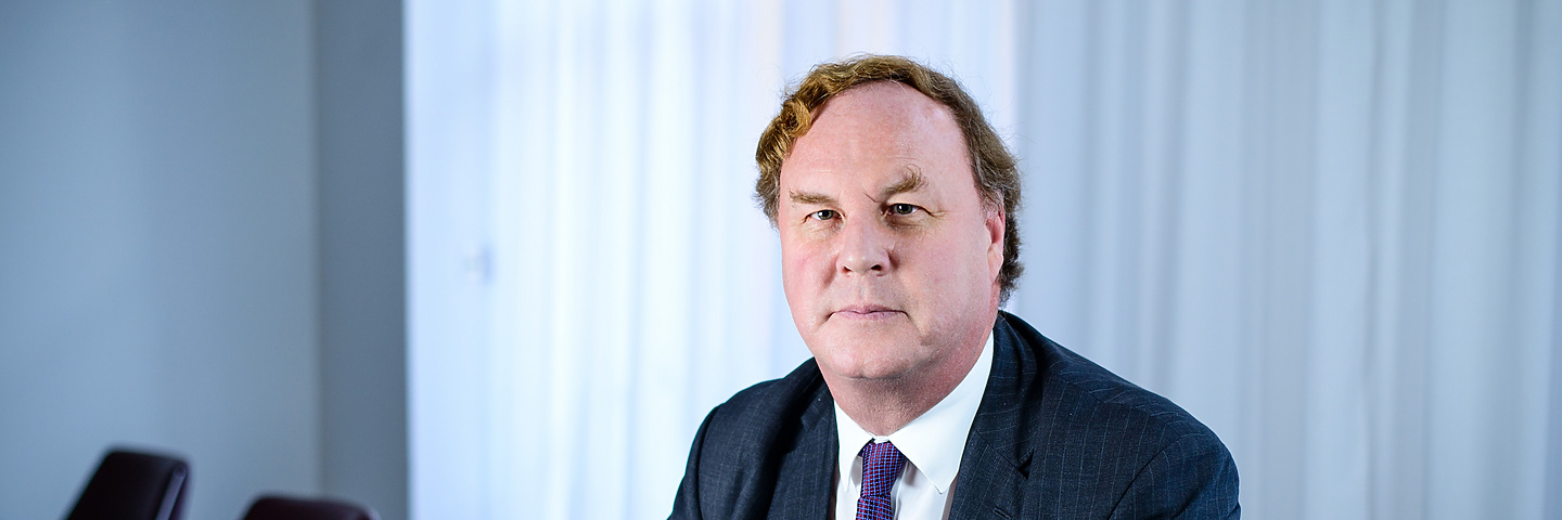 James Brownlie, Solicitor, Real Estate