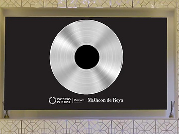 Investors in People: Mishcon de Reya goes platinum