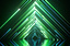 Green abstract
