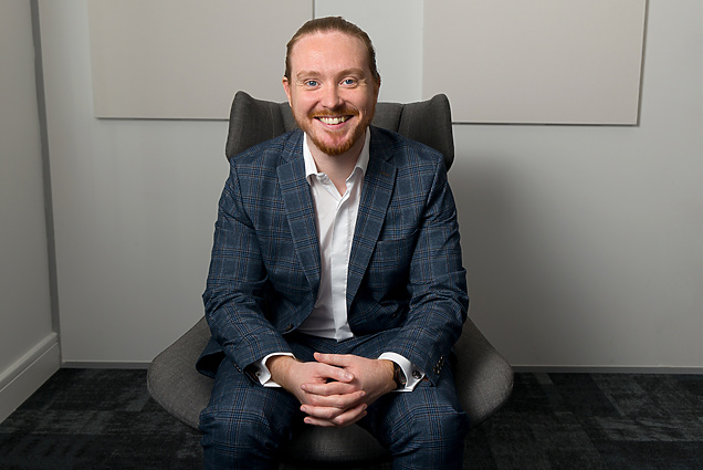 Sam Cleary, Managing Associate