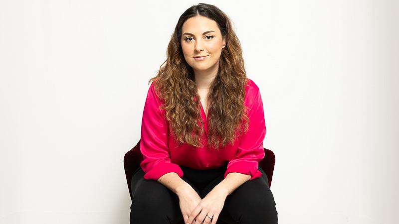 Georgina Robinson