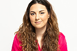 Georgina Robinson, Associate
