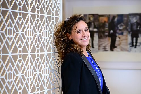 Karen Sanig, Partner, Dispute Resolution