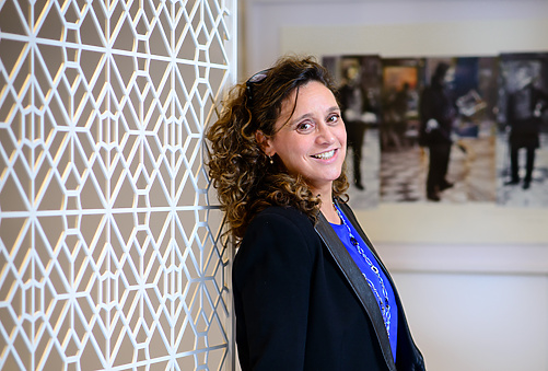 Karen Sanig, Partner, Dispute Resolution