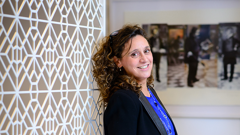 Karen Sanig, Partner, Dispute Resolution