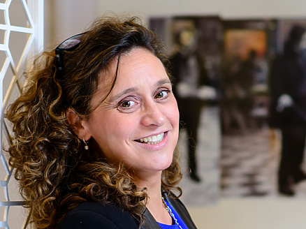 Karen Sanig, Partner, Dispute Resolution