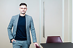 Neil Shanghavi, Partner