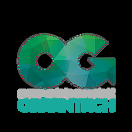 Oxfordshire Greentech logo