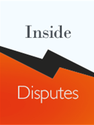 Inside Disputes