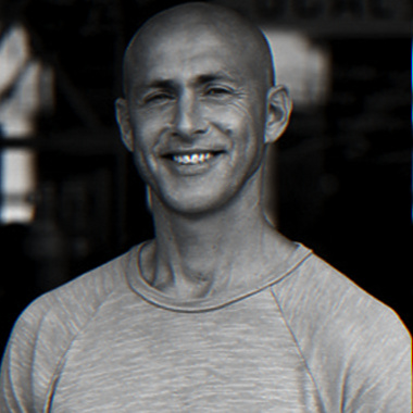 Andy Puddicombe