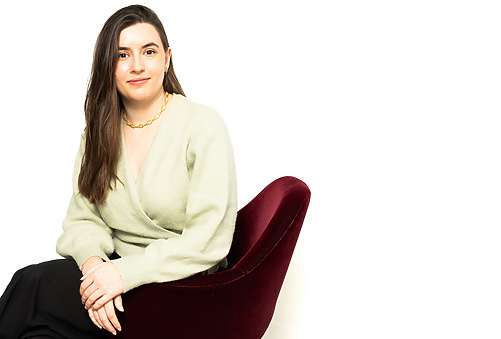 Alicia Kaupp-Roberts