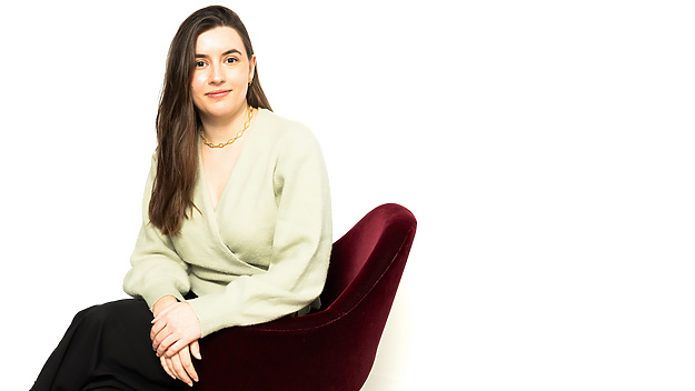 Alicia Kaupp-Roberts