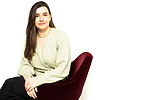 Alicia Kaupp-Roberts, Associate
