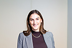 Amy Davidson, Associate (New Zealand Qualified)