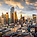 London Skyline