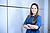 Kim Chalkin, Associate, Real Estate