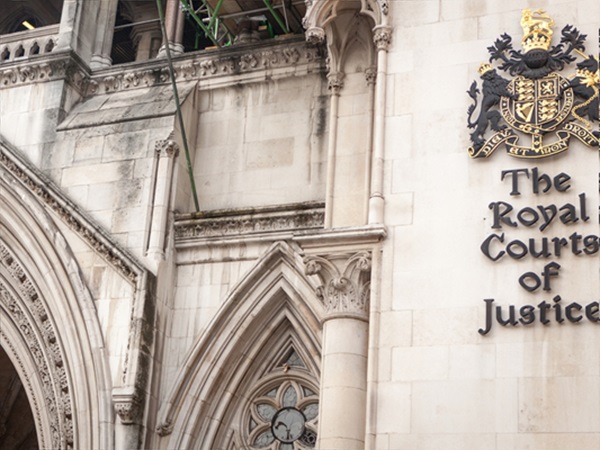 Rate Swap Compensation Scheme facing Judicial Review challenge
