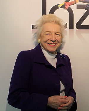 Dame Stephanie Shirley