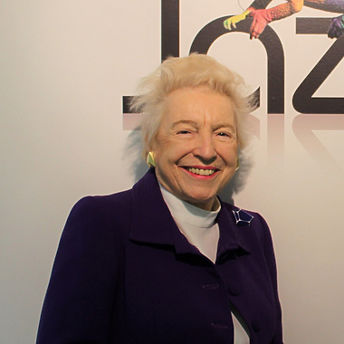Dame Stephanie Shirley