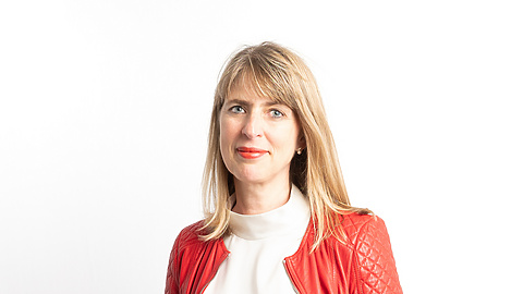 Kate Higgins