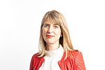 Kate Higgins, Knowledge Partner