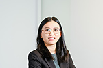 Helena Du, Associate (Australian Qualified)