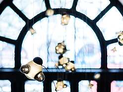 mishcon interiors abstract