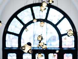 mishcon interiors abstract