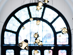 mishcon interiors abstract