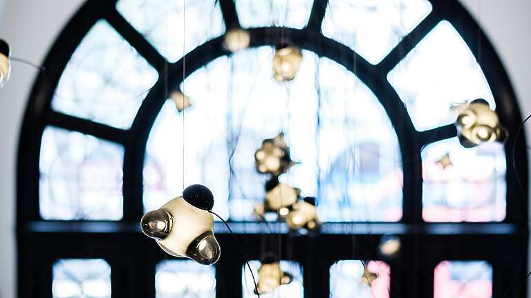 mishcon interiors abstract