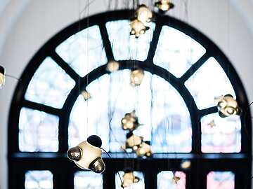 mishcon interiors abstract