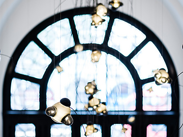 mishcon interiors abstract