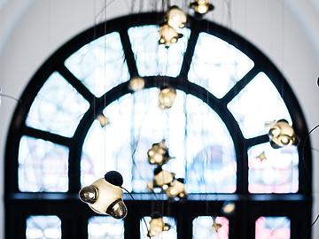 mishcon interiors abstract