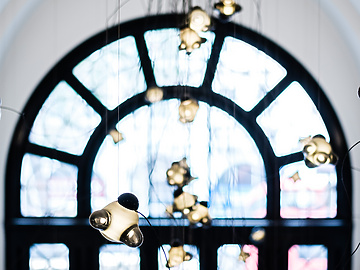 mishcon interiors abstract