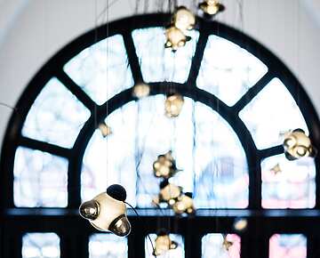 mishcon interiors abstract