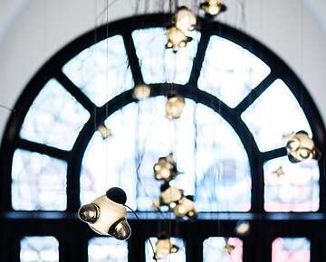 mishcon interiors abstract