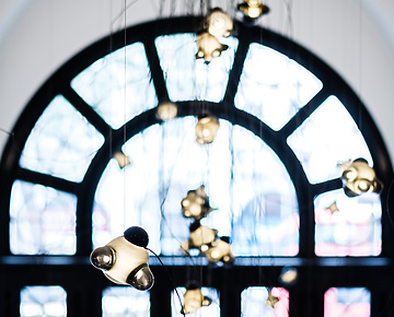 mishcon interiors abstract