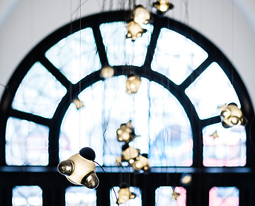 mishcon interiors abstract