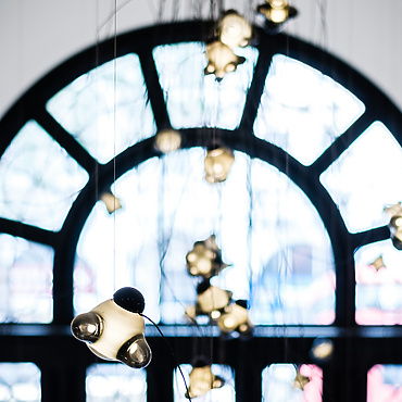 mishcon interiors abstract